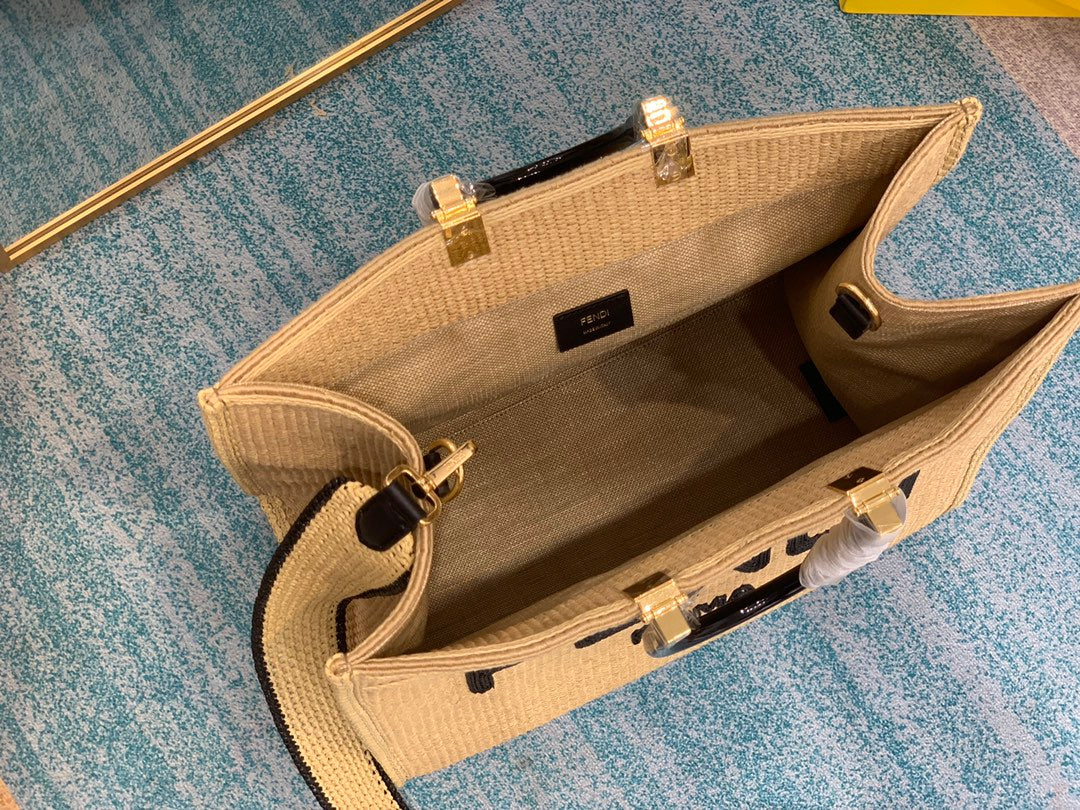 Ozarra -  Bag - FED - 354