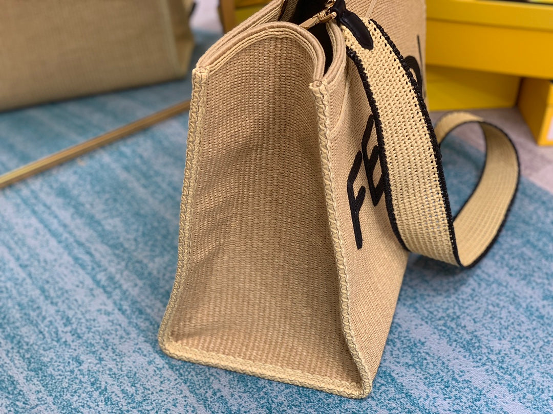 Ozarra -  Bag - FED - 354