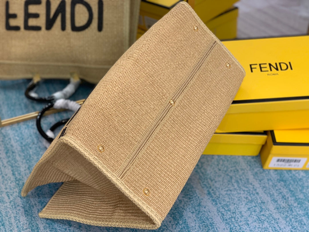 Ozarra -  Bag - FED - 354