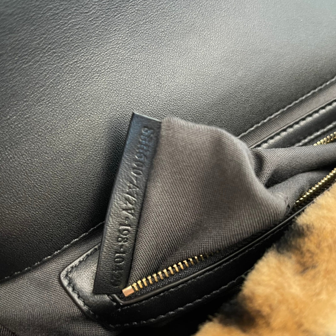 Ozarra -  Bag - FED - 310