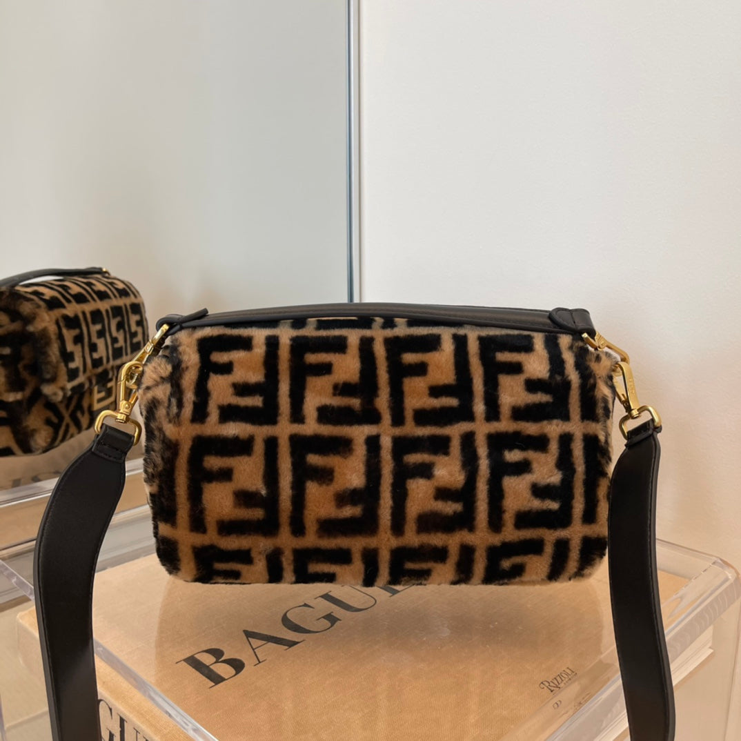 Ozarra -  Bag - FED - 310