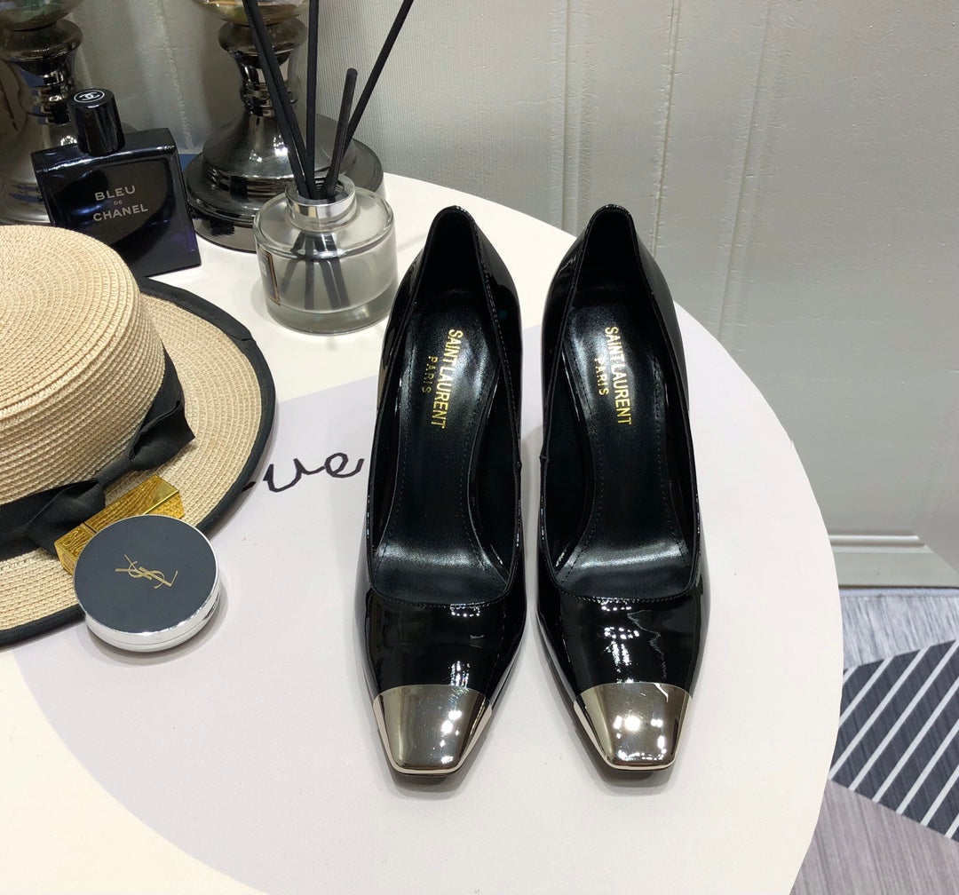 Luxury Shoes Sandals - SL - 411