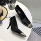 Luxury Shoes Sandals - SL - 411