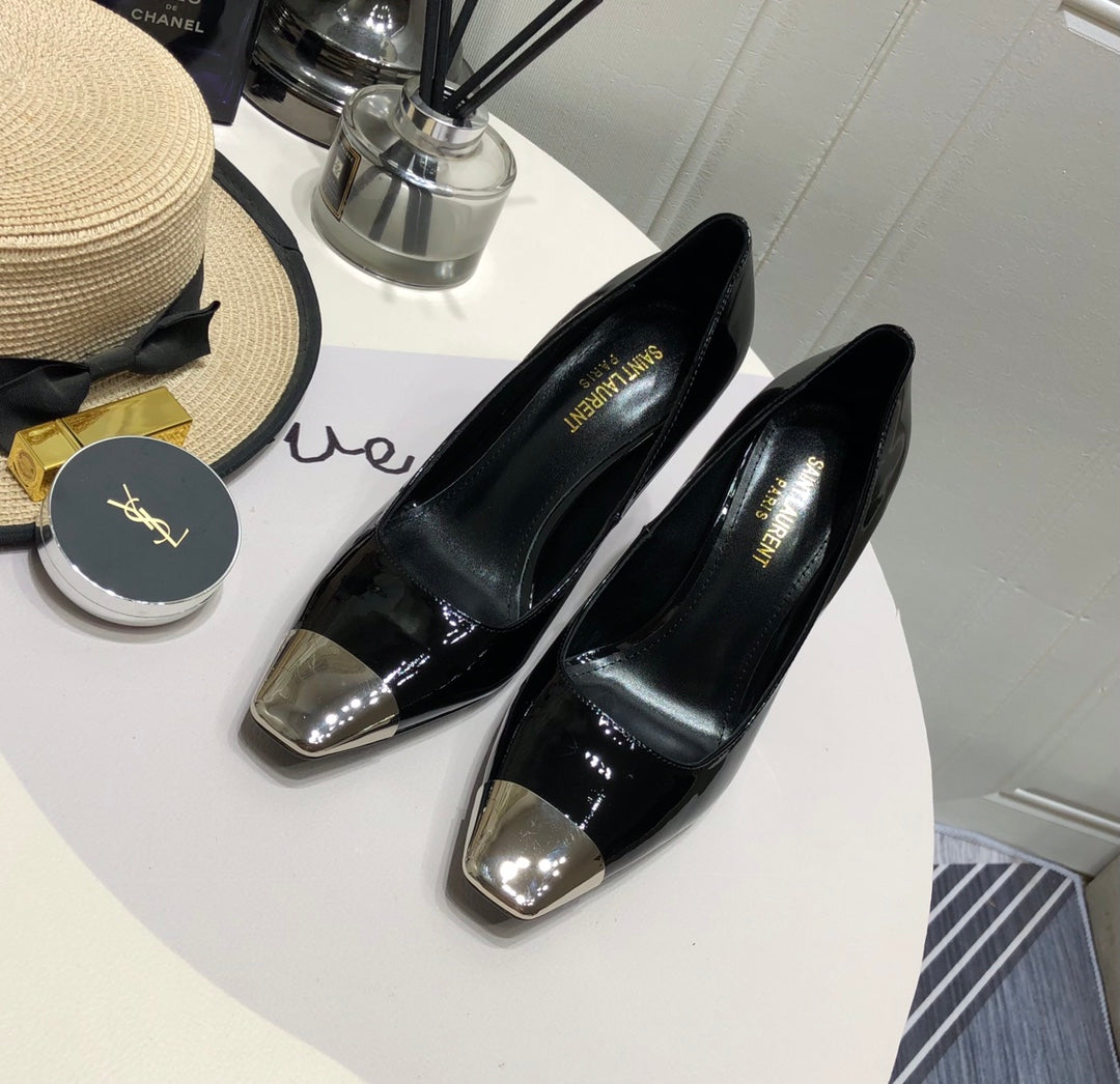 Luxury Shoes Sandals - SL - 411