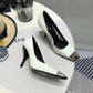 Luxury Shoes Sandals - SL - 410
