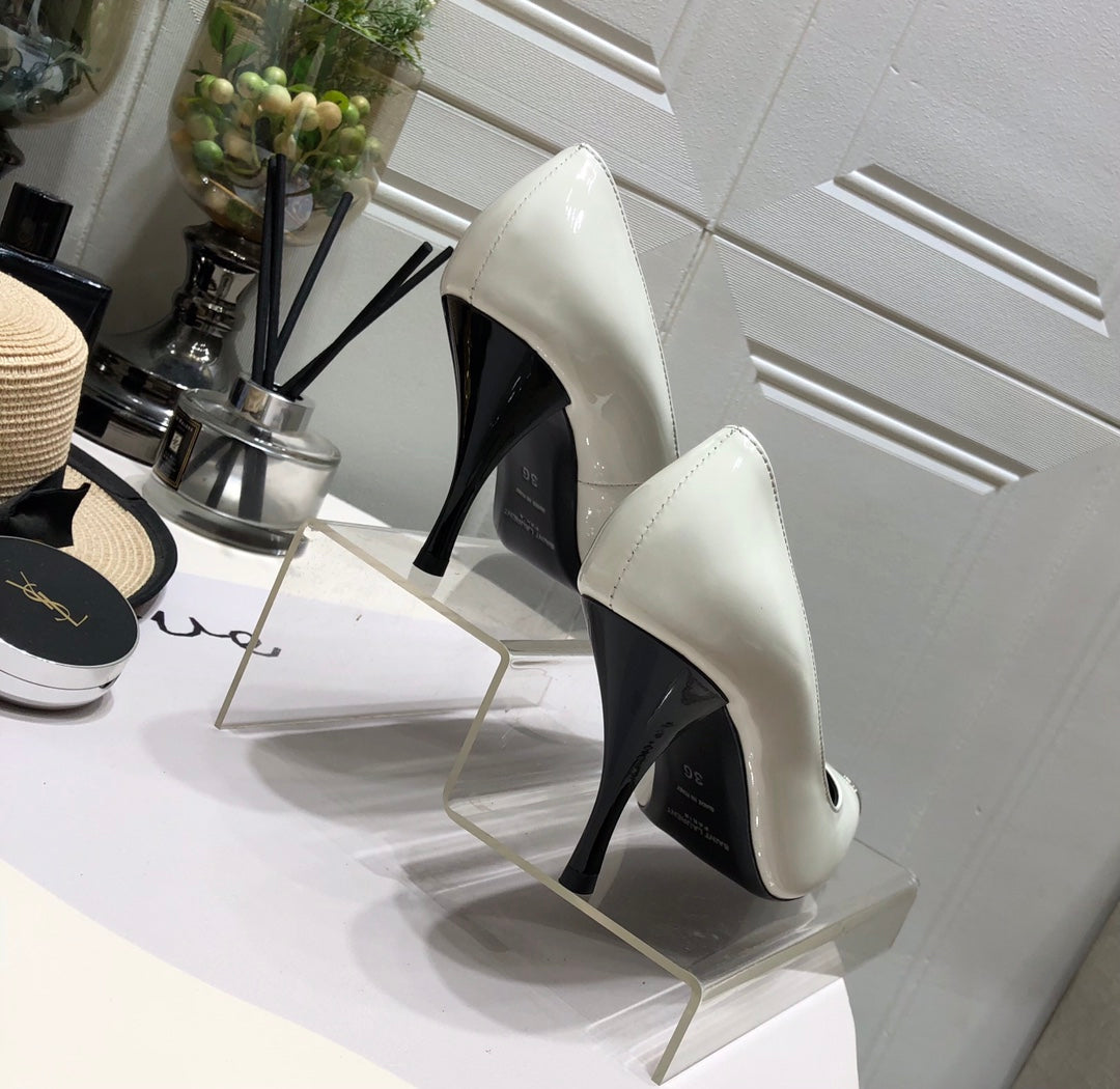 Luxury Shoes Sandals - SL - 410