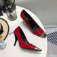 Luxury Shoes Sandals - SL - 409