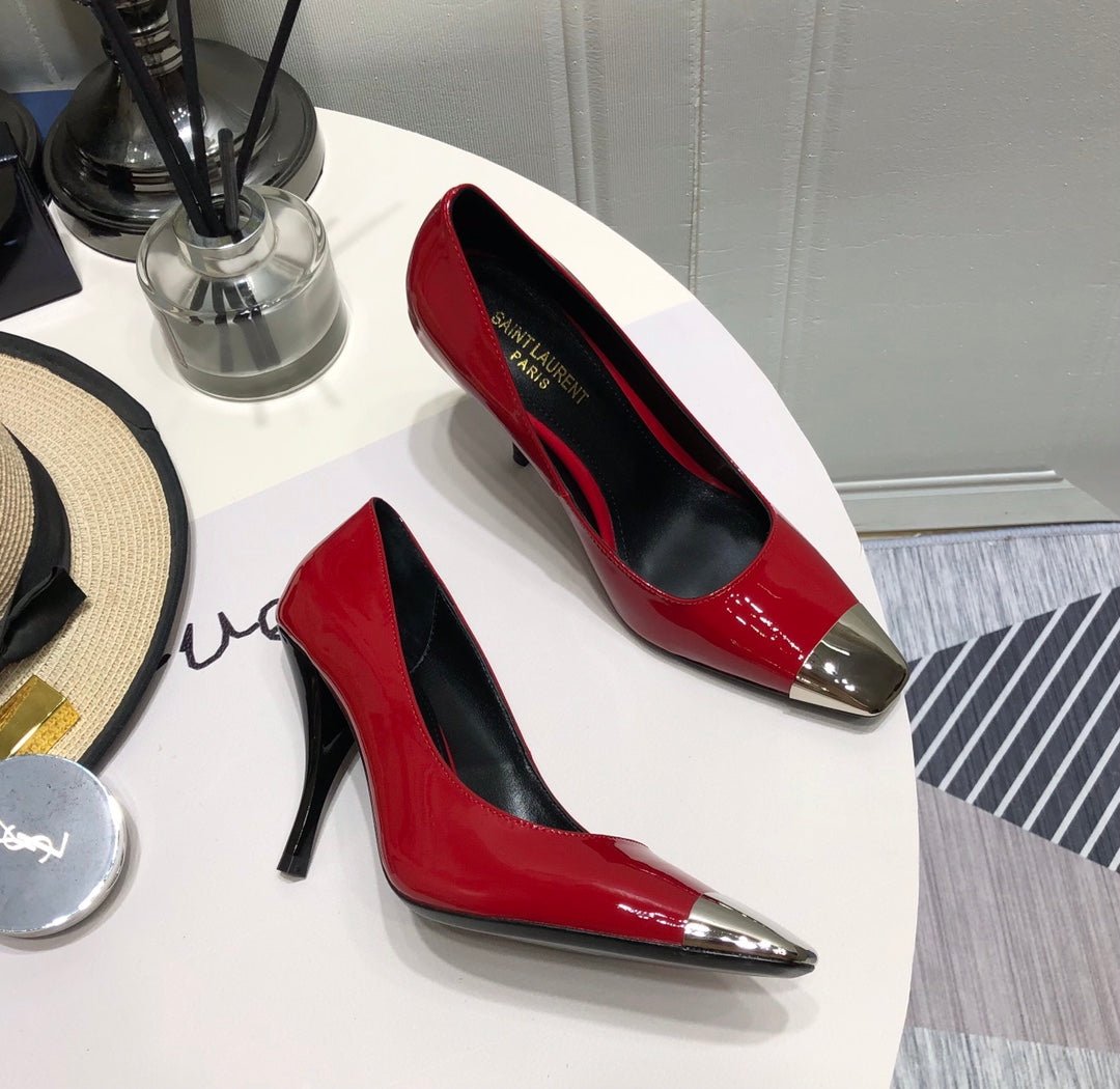 Luxury Shoes Sandals - SL - 409