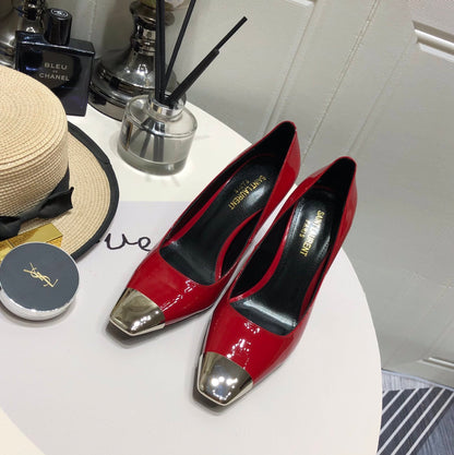 Luxury Shoes Sandals - SL - 409