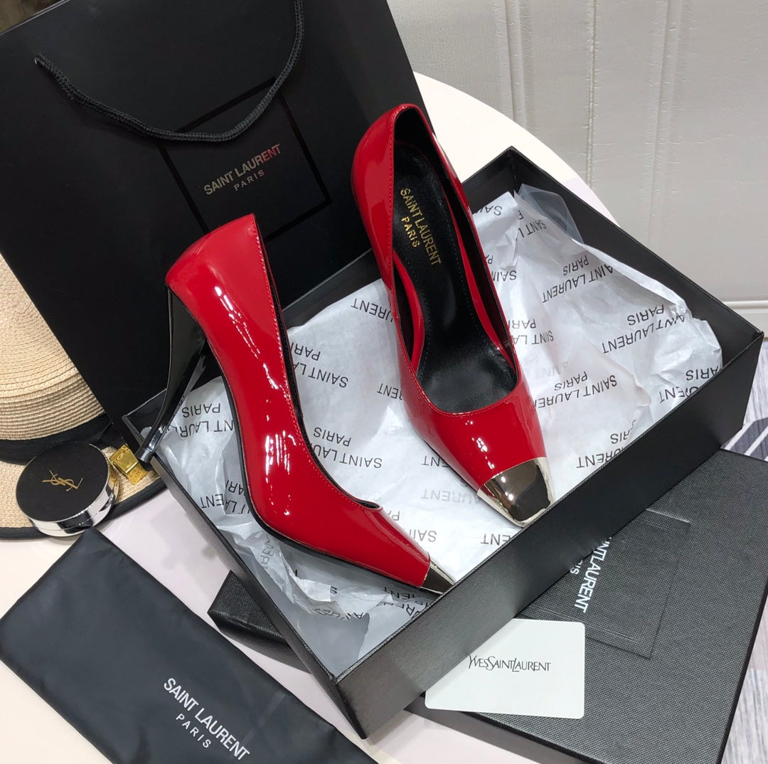 Luxury Shoes Sandals - SL - 409