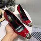 Luxury Shoes Sandals - SL - 409