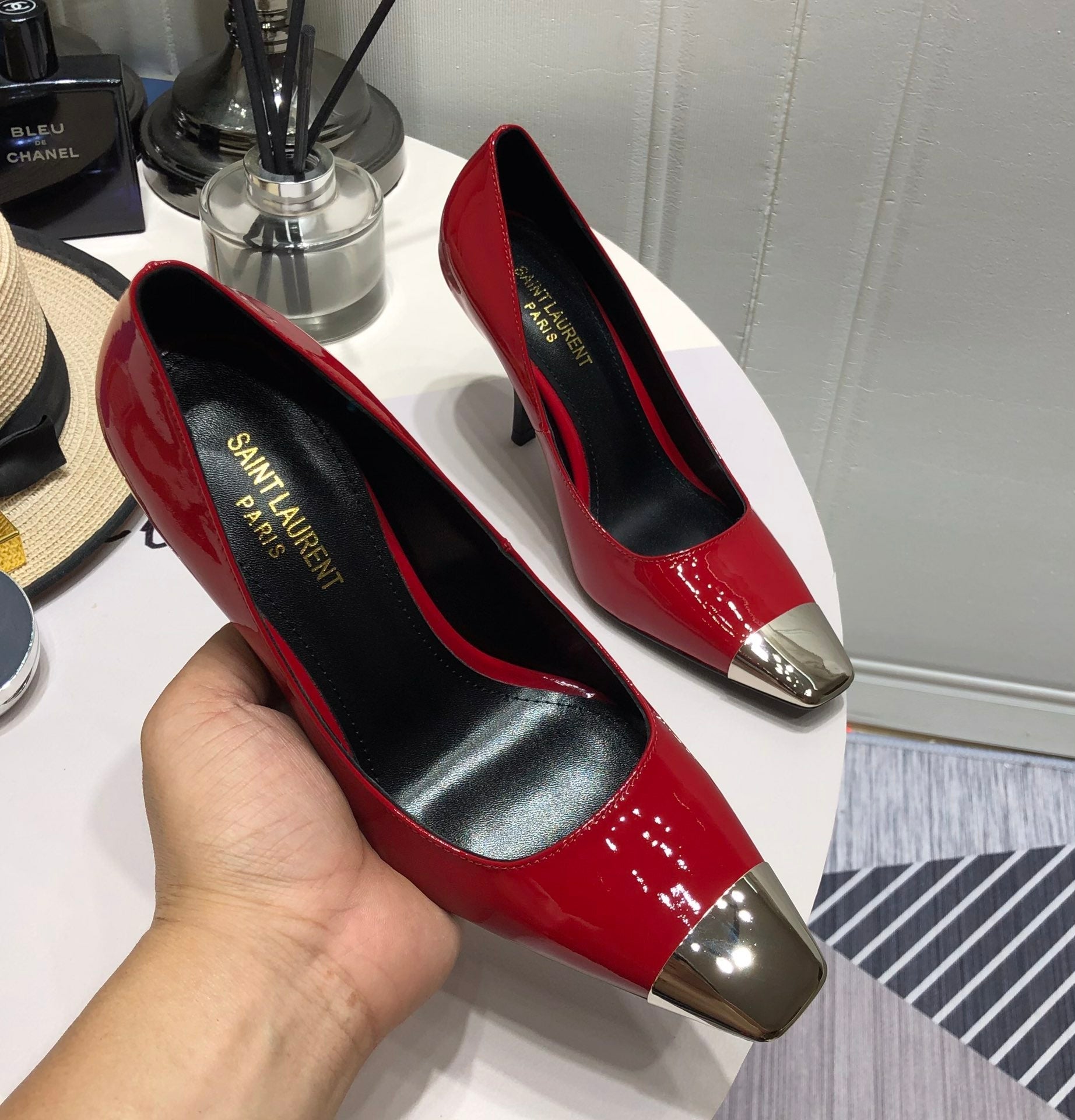 Luxury Shoes Sandals - SL - 409