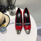 Luxury Shoes Sandals - SL - 409