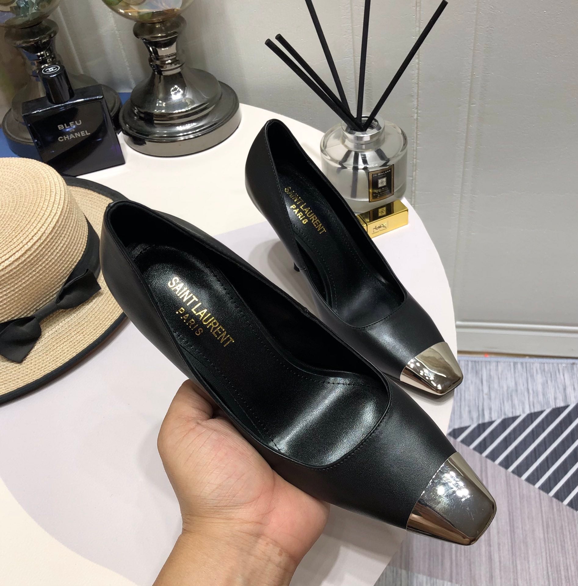 Luxury Shoes Sandals - SL - 408