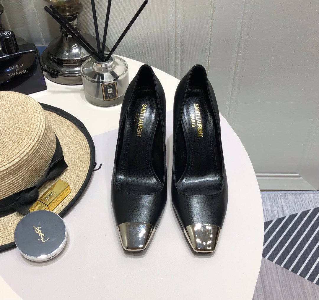 Luxury Shoes Sandals - SL - 408
