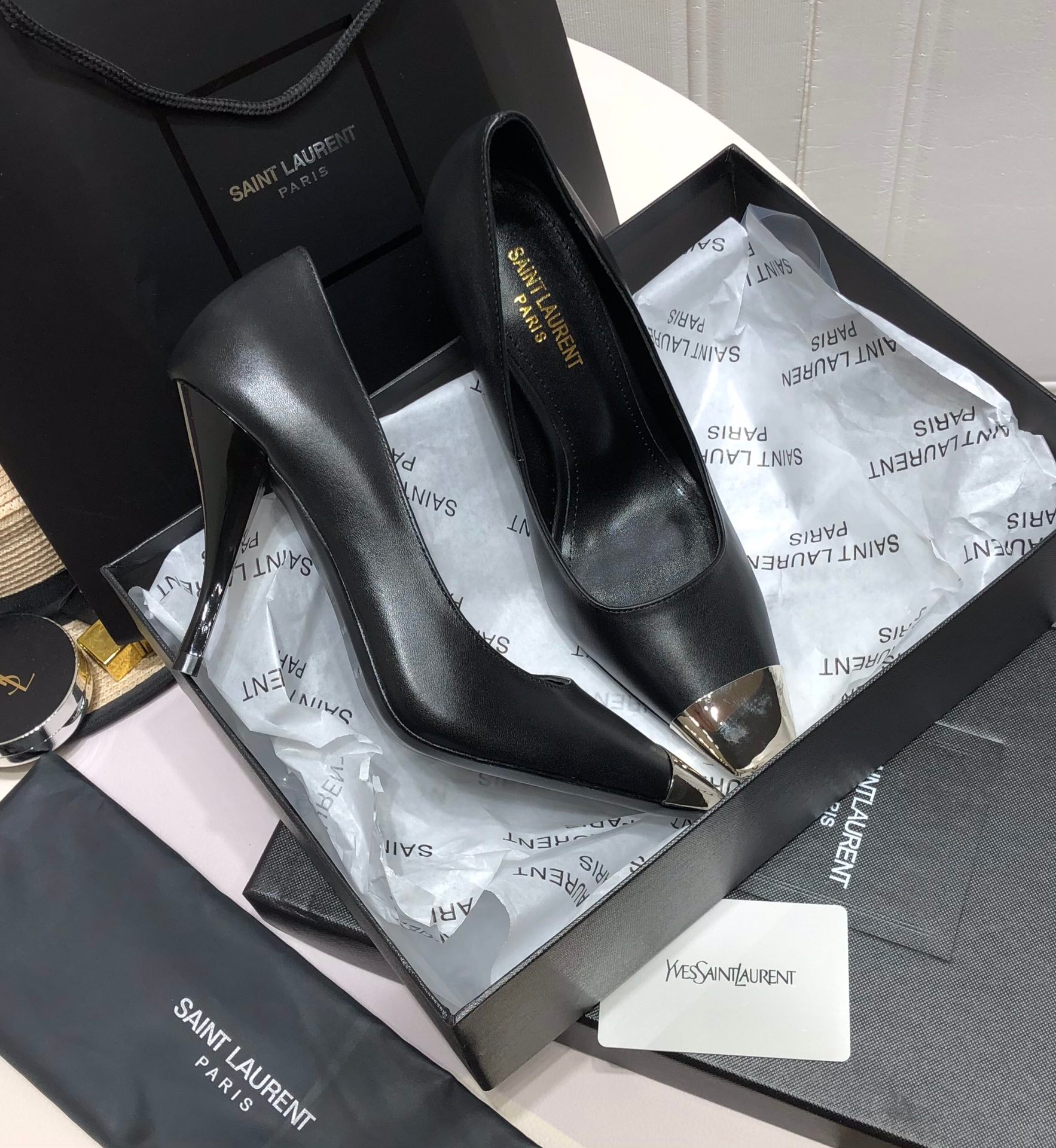 Luxury Shoes Sandals - SL - 408