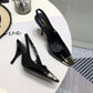 Luxury Shoes Sandals - SL - 407