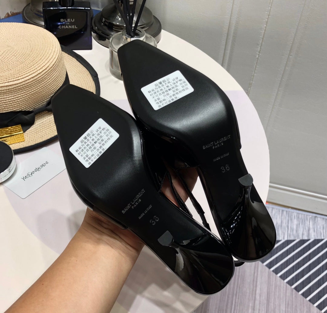 Luxury Shoes Sandals - SL - 407