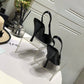 Luxury Shoes Sandals - SL - 407