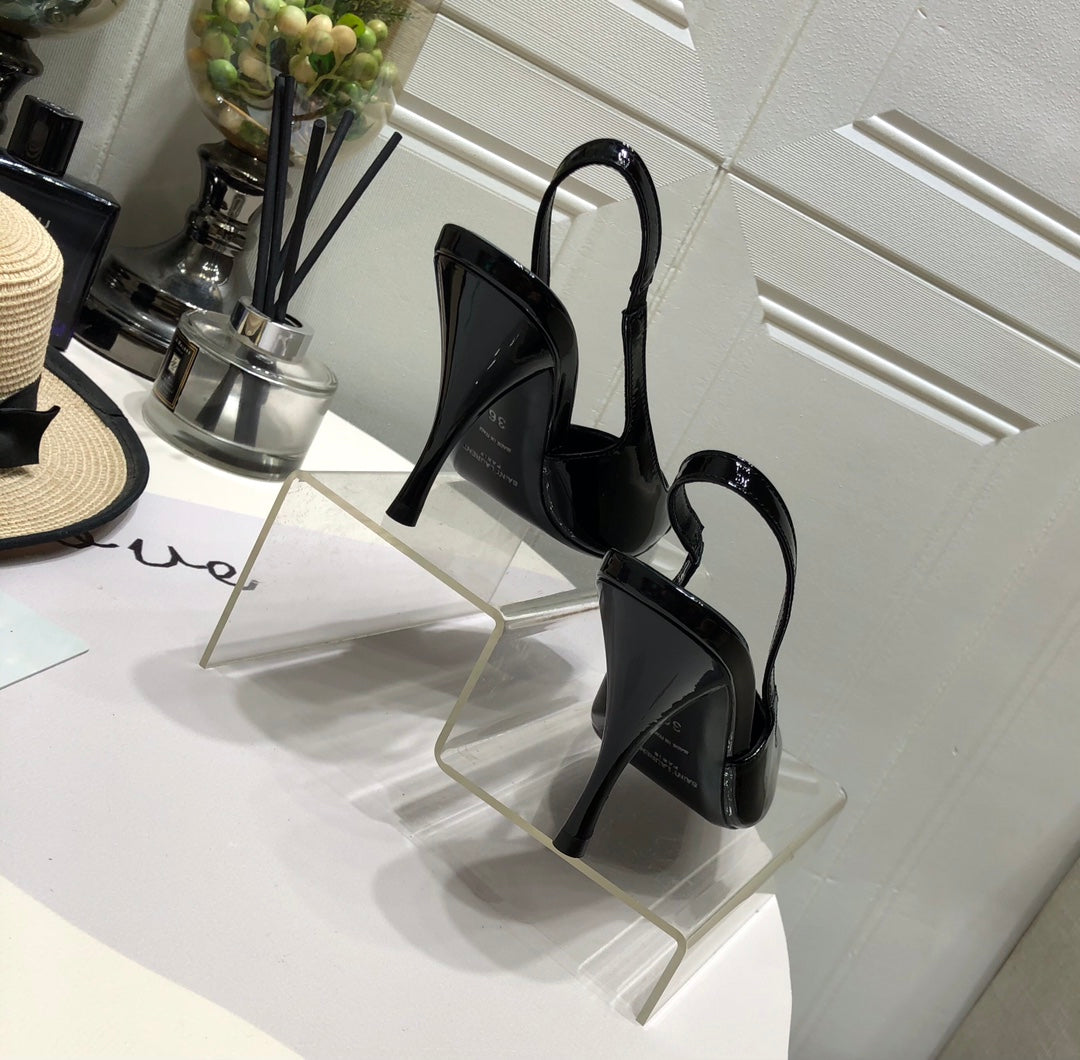 Luxury Shoes Sandals - SL - 407