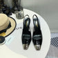Luxury Shoes Sandals - SL - 407