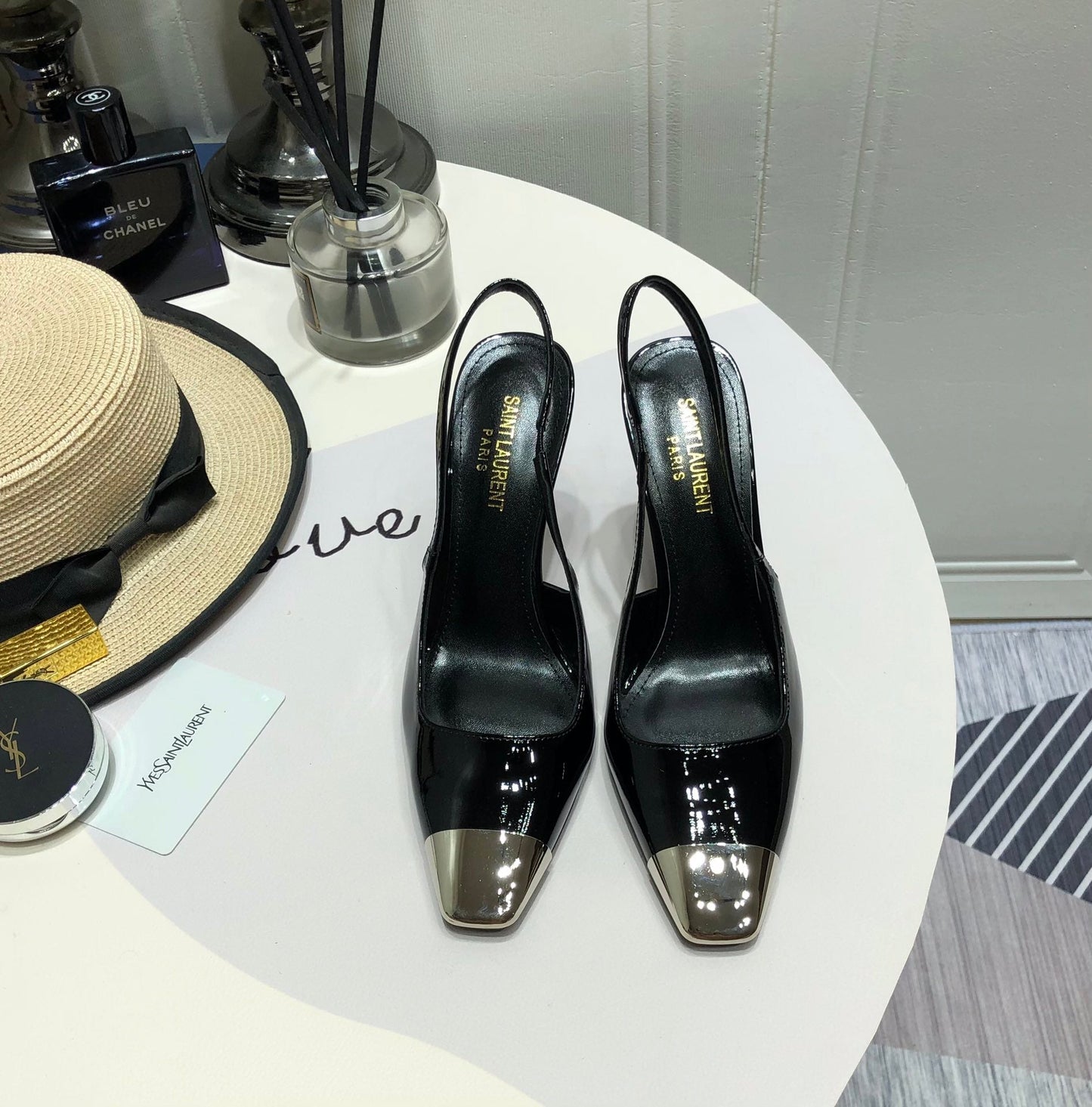 Luxury Shoes Sandals - SL - 407