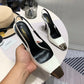 Luxury Shoes Sandals - SL - 406
