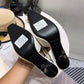 Luxury Shoes Sandals - SL - 406