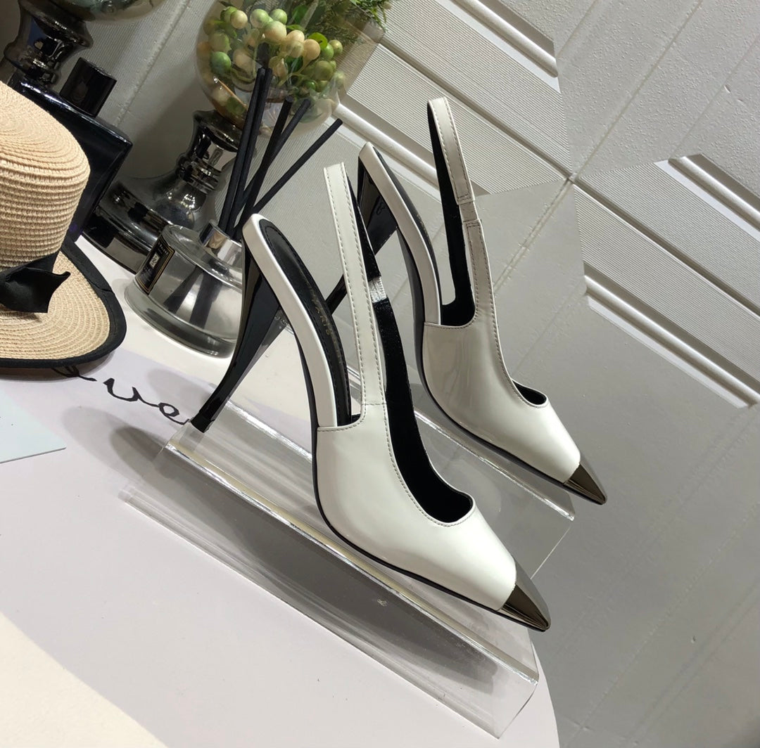 Luxury Shoes Sandals - SL - 406