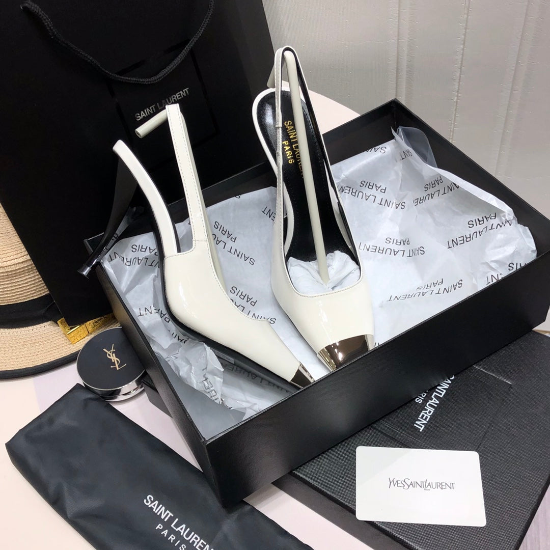 Luxury Shoes Sandals - SL - 406