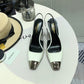Luxury Shoes Sandals - SL - 406