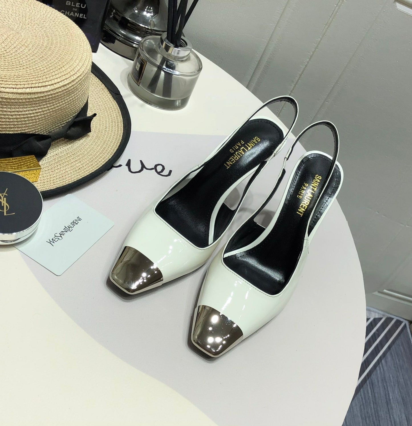Luxury Shoes Sandals - SL - 406