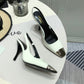 Luxury Shoes Sandals - SL - 406