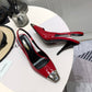 Luxury Shoes Sandals - SL - 405