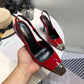 Luxury Shoes Sandals - SL - 405