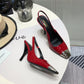 Luxury Shoes Sandals - SL - 405