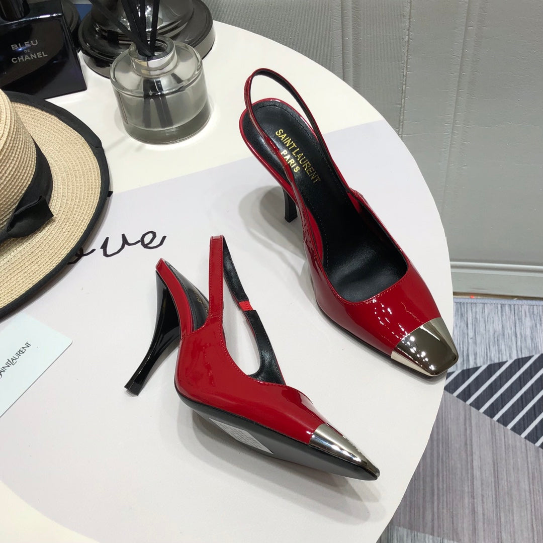 Luxury Shoes Sandals - SL - 405