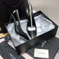 Luxury Shoes Sandals - SL - 404