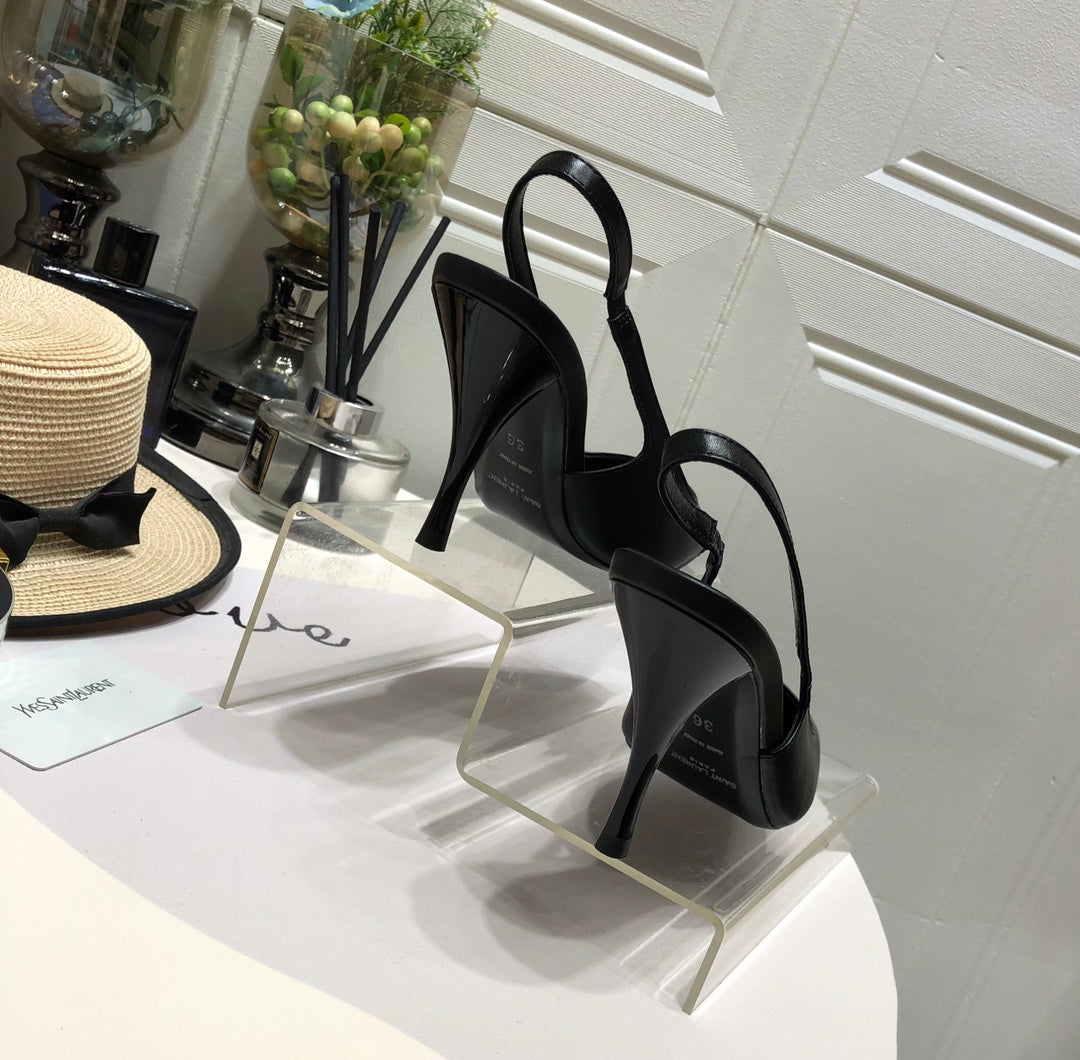 Luxury Shoes Sandals - SL - 404