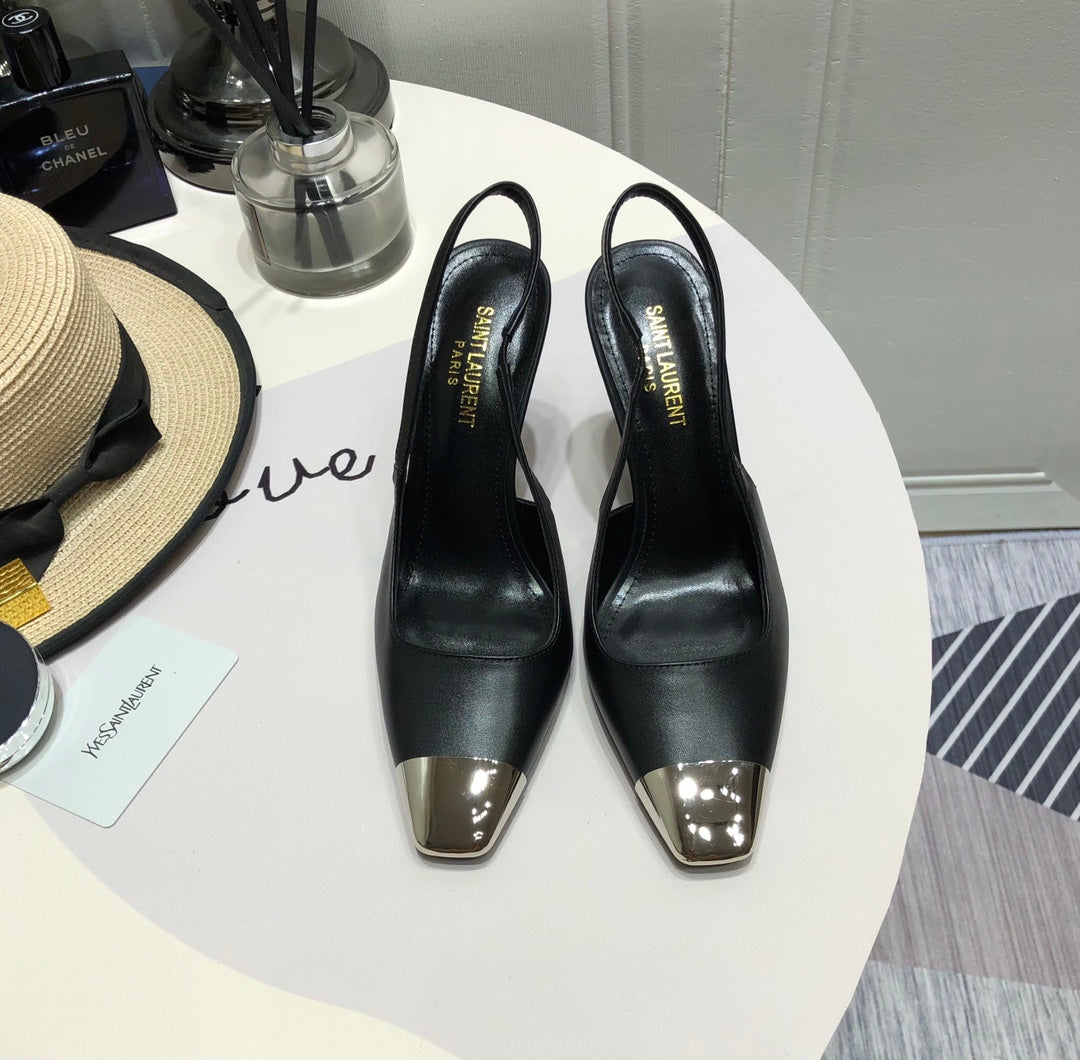 Luxury Shoes Sandals - SL - 404