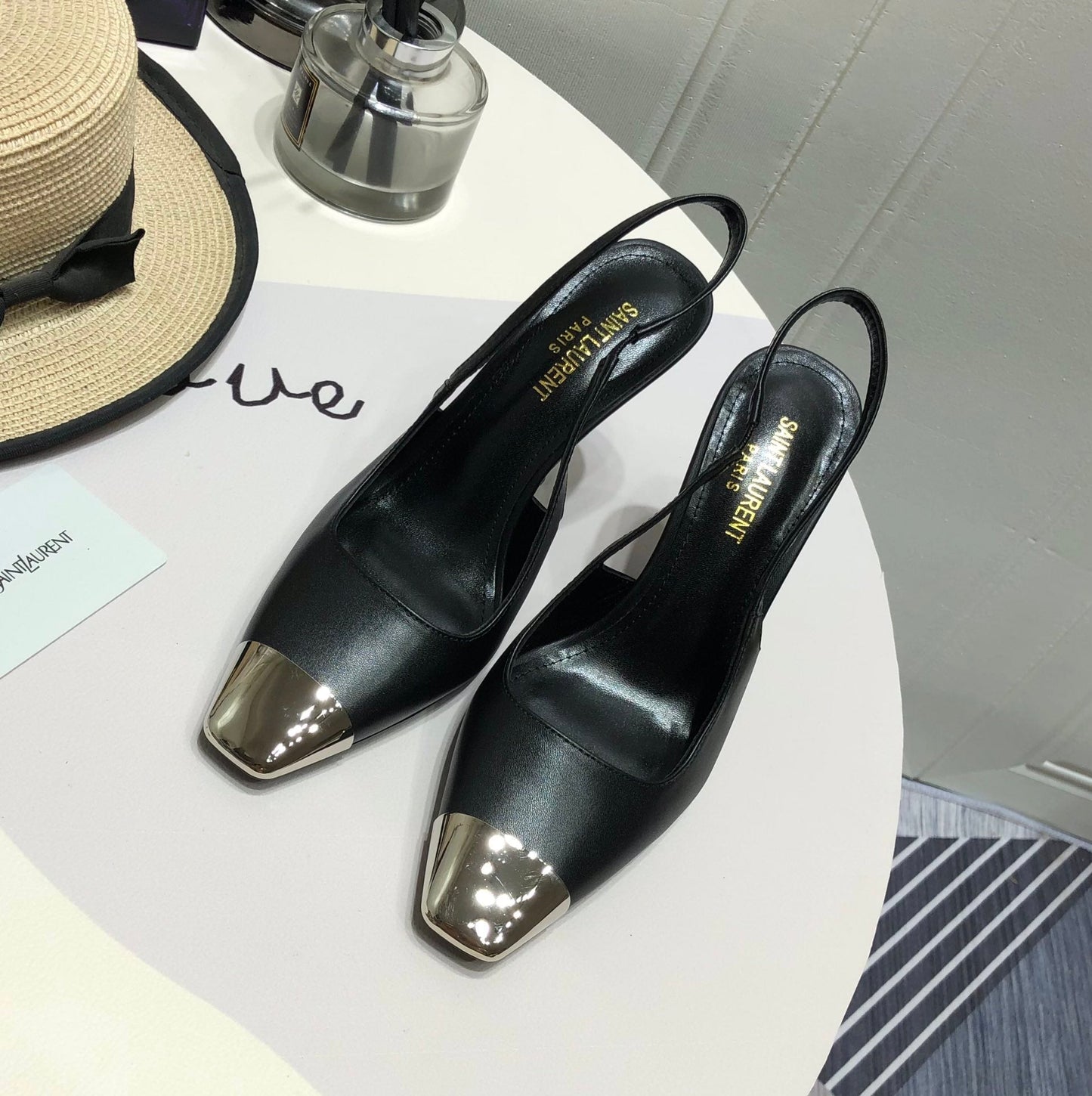Luxury Shoes Sandals - SL - 404