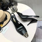 Luxury Shoes Sandals - SL - 404
