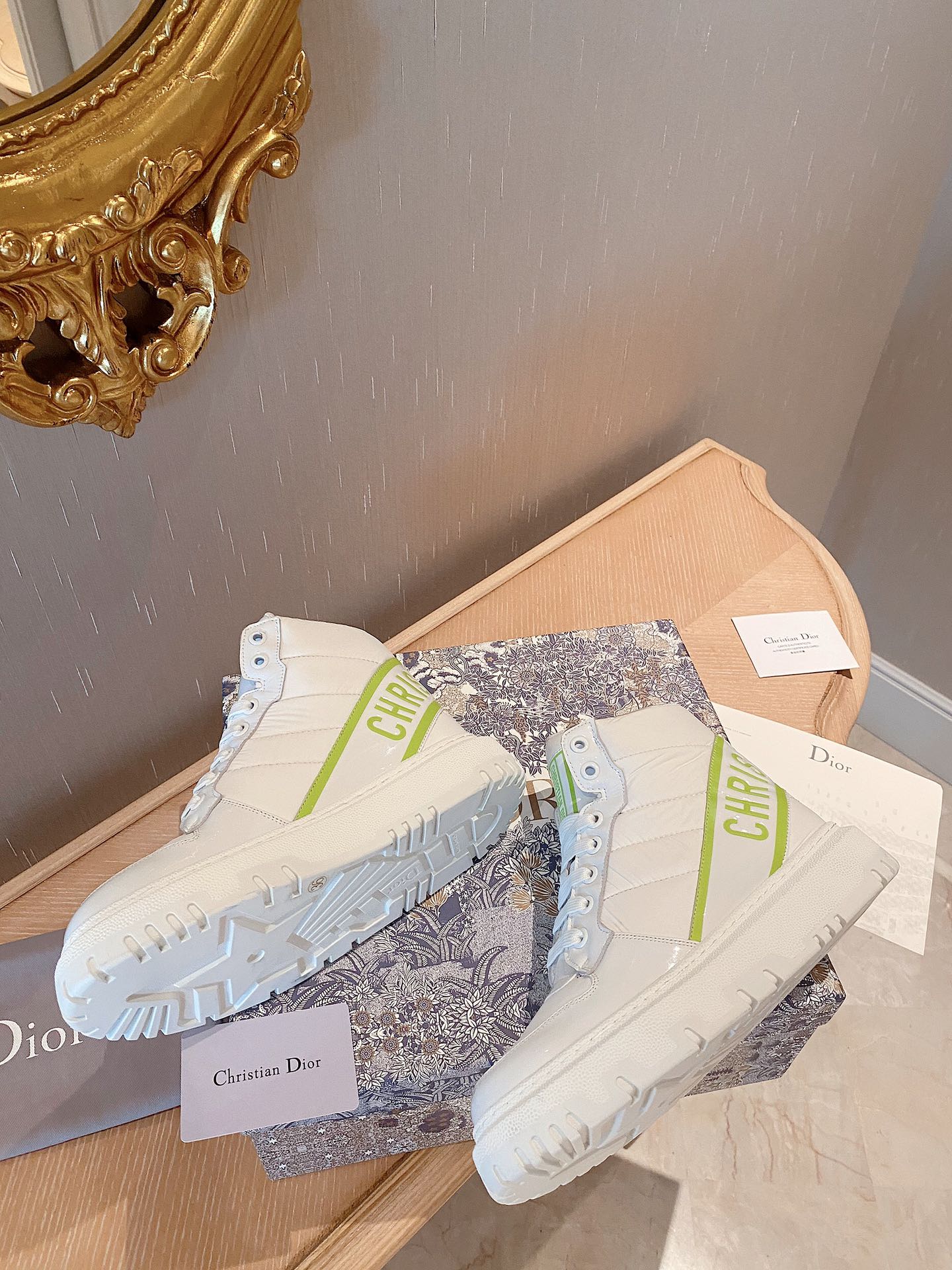 Luxury Shoes - DIR - 869