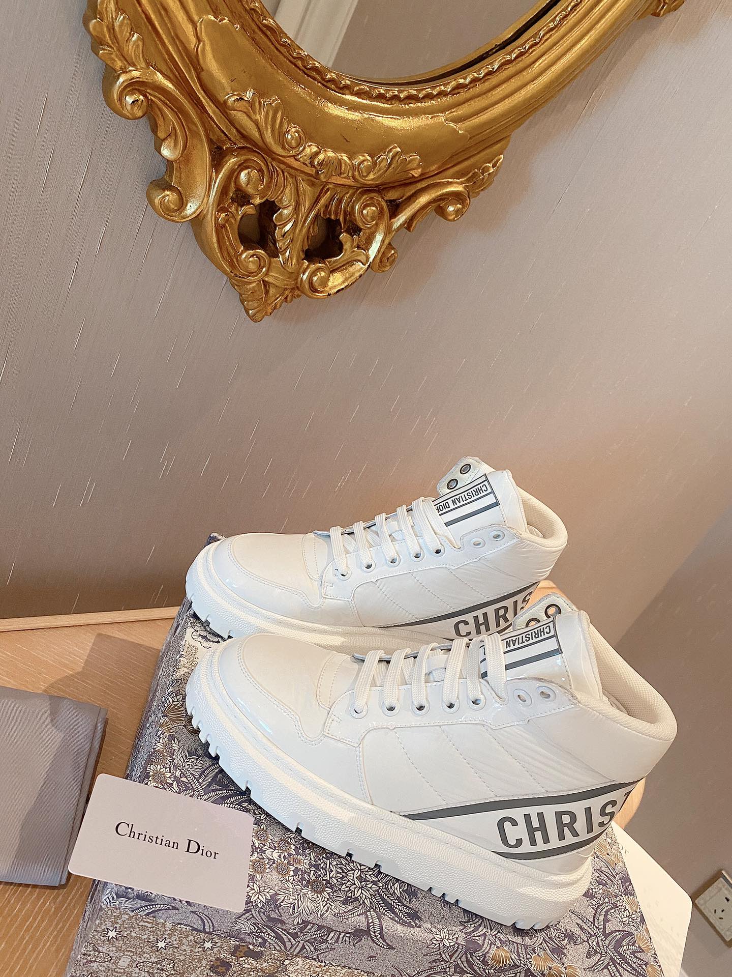 Luxury Shoes - DIR - 871