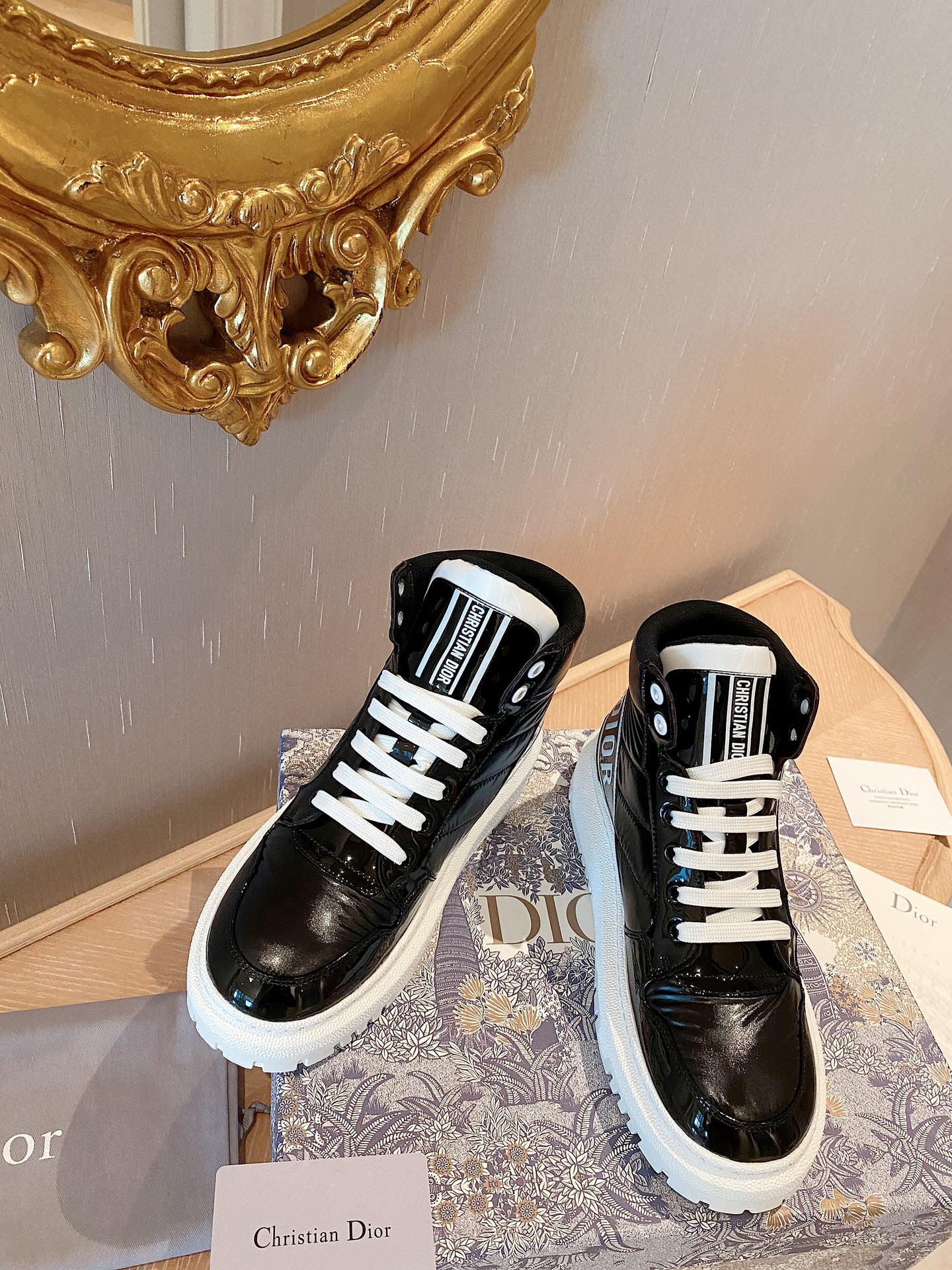 Luxury Shoes - DIR - 874