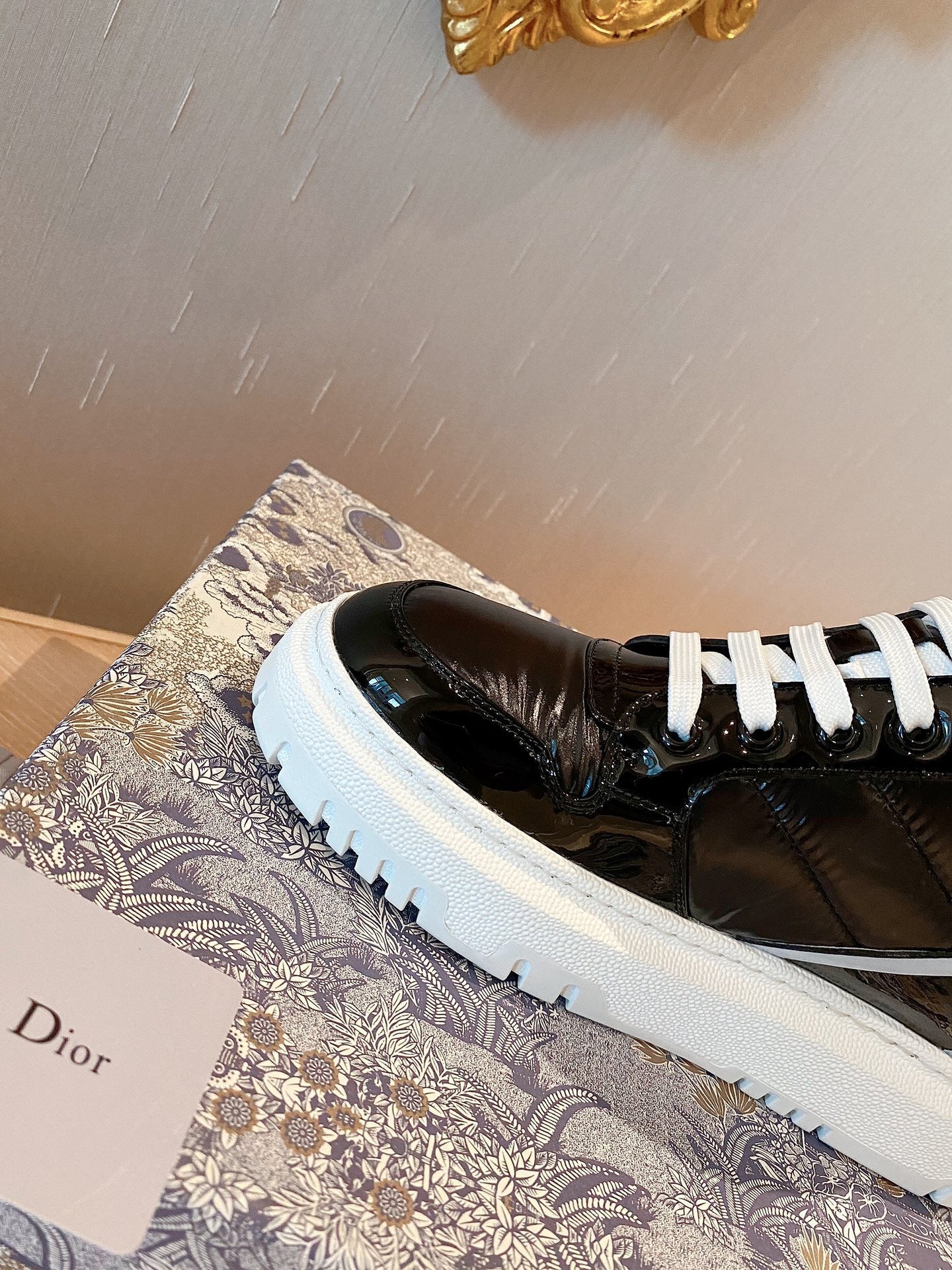 Luxury Shoes - DIR - 874