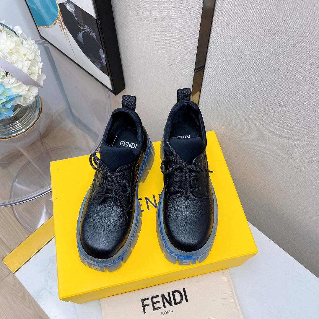 Luxury Shoes - FED - 370