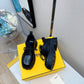 Luxury Shoes - FED - 369