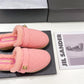 Luxury Shoes Sandals - CHL - 1227