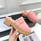 Luxury Shoes Sandals - CHL - 1227